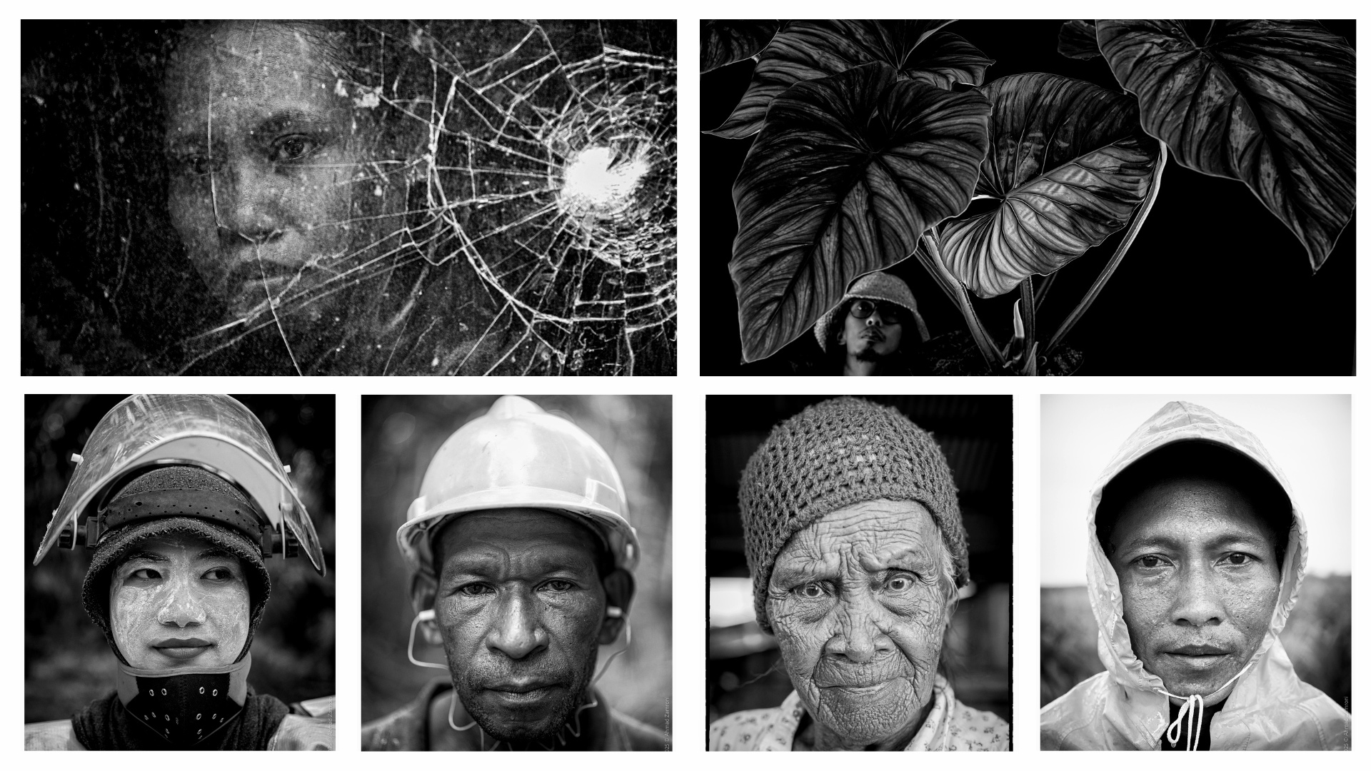  by Portrait Photographer Ahmad Zamroni